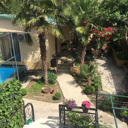 Bed and Breakfast House 41 Tbilisi Exterior foto