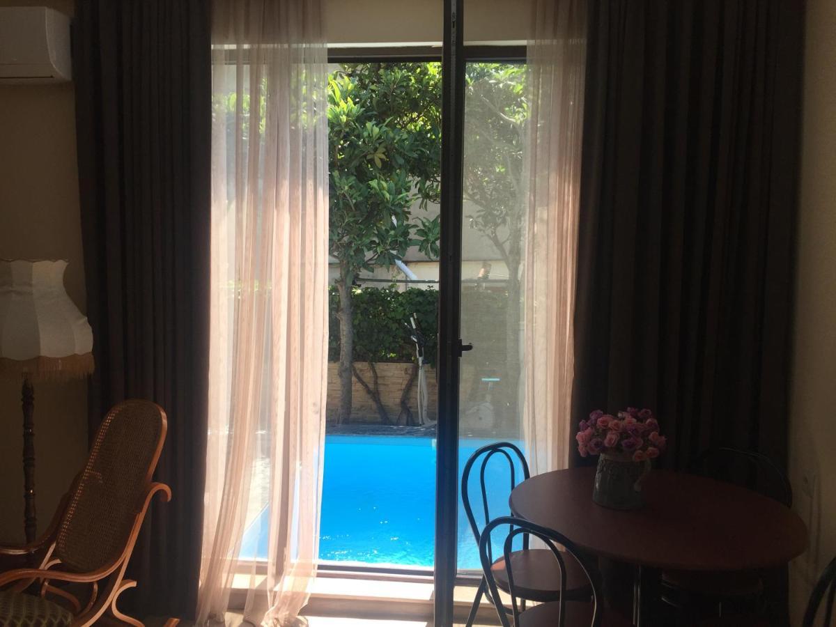Bed and Breakfast House 41 Tbilisi Exterior foto