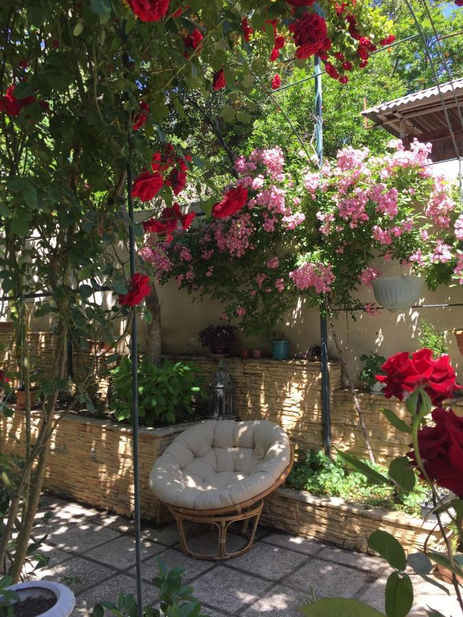 Bed and Breakfast House 41 Tbilisi Exterior foto
