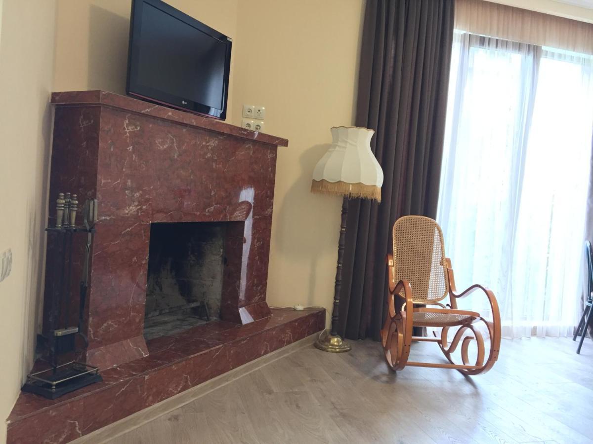 Bed and Breakfast House 41 Tbilisi Exterior foto