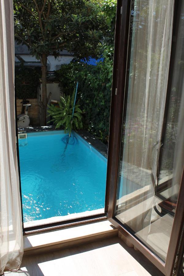 Bed and Breakfast House 41 Tbilisi Exterior foto