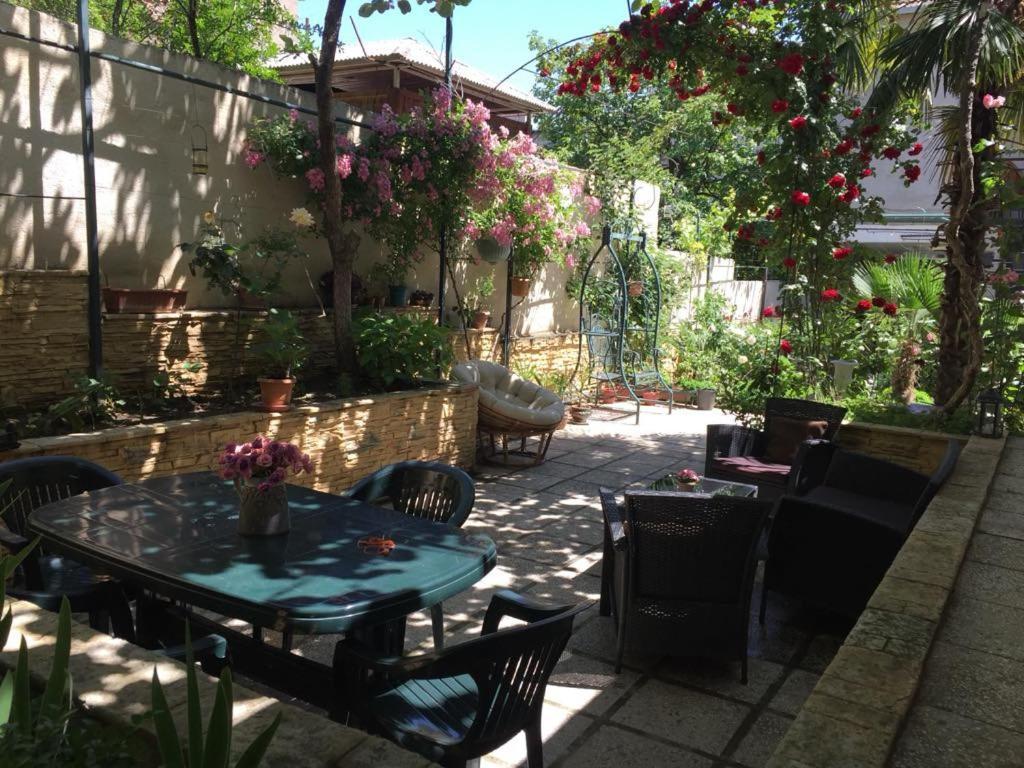 Bed and Breakfast House 41 Tbilisi Exterior foto
