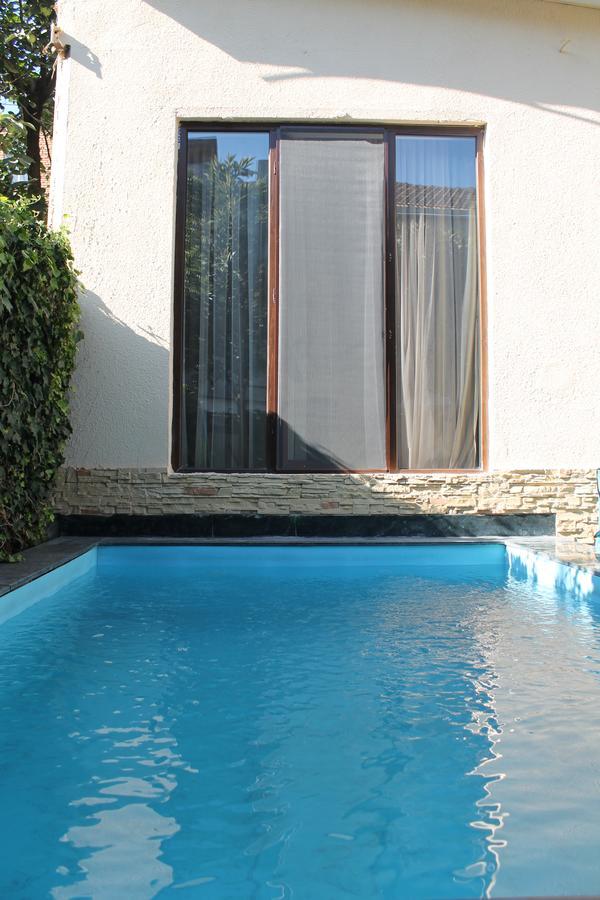 Bed and Breakfast House 41 Tbilisi Exterior foto