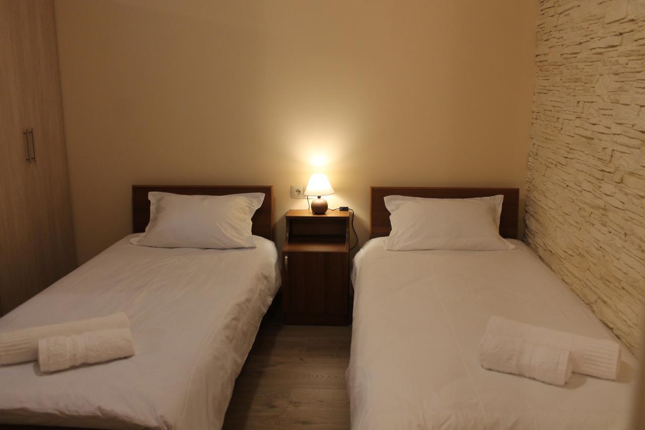 Bed and Breakfast House 41 Tbilisi Exterior foto