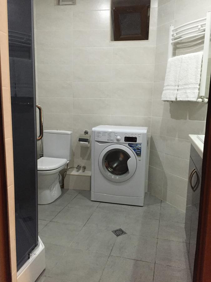 Bed and Breakfast House 41 Tbilisi Exterior foto