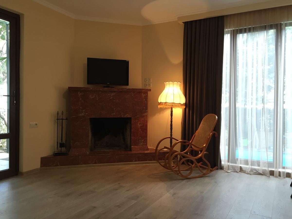 Bed and Breakfast House 41 Tbilisi Exterior foto