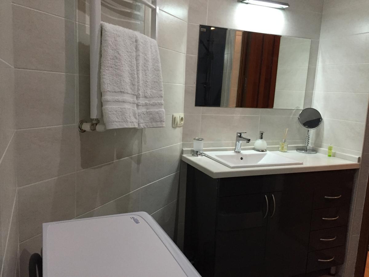 Bed and Breakfast House 41 Tbilisi Exterior foto