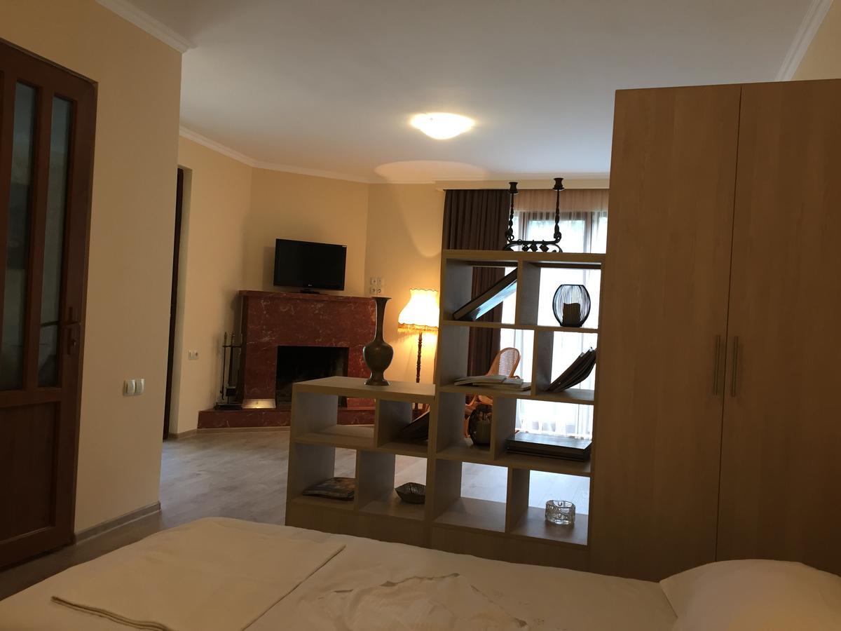 Bed and Breakfast House 41 Tbilisi Exterior foto