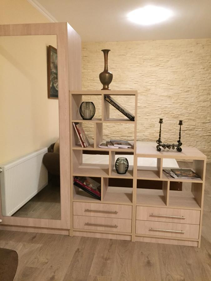 Bed and Breakfast House 41 Tbilisi Exterior foto