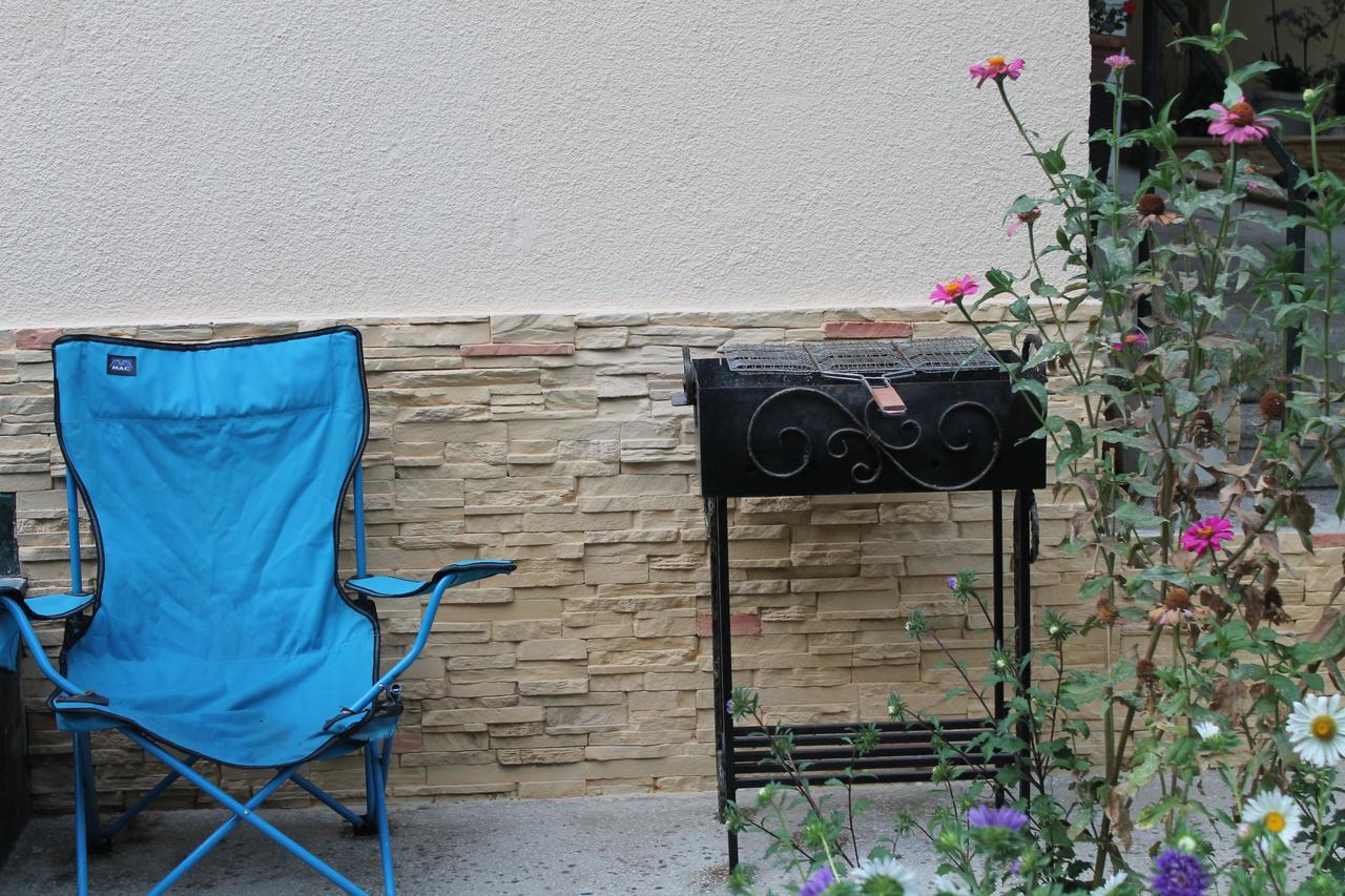 Bed and Breakfast House 41 Tbilisi Exterior foto