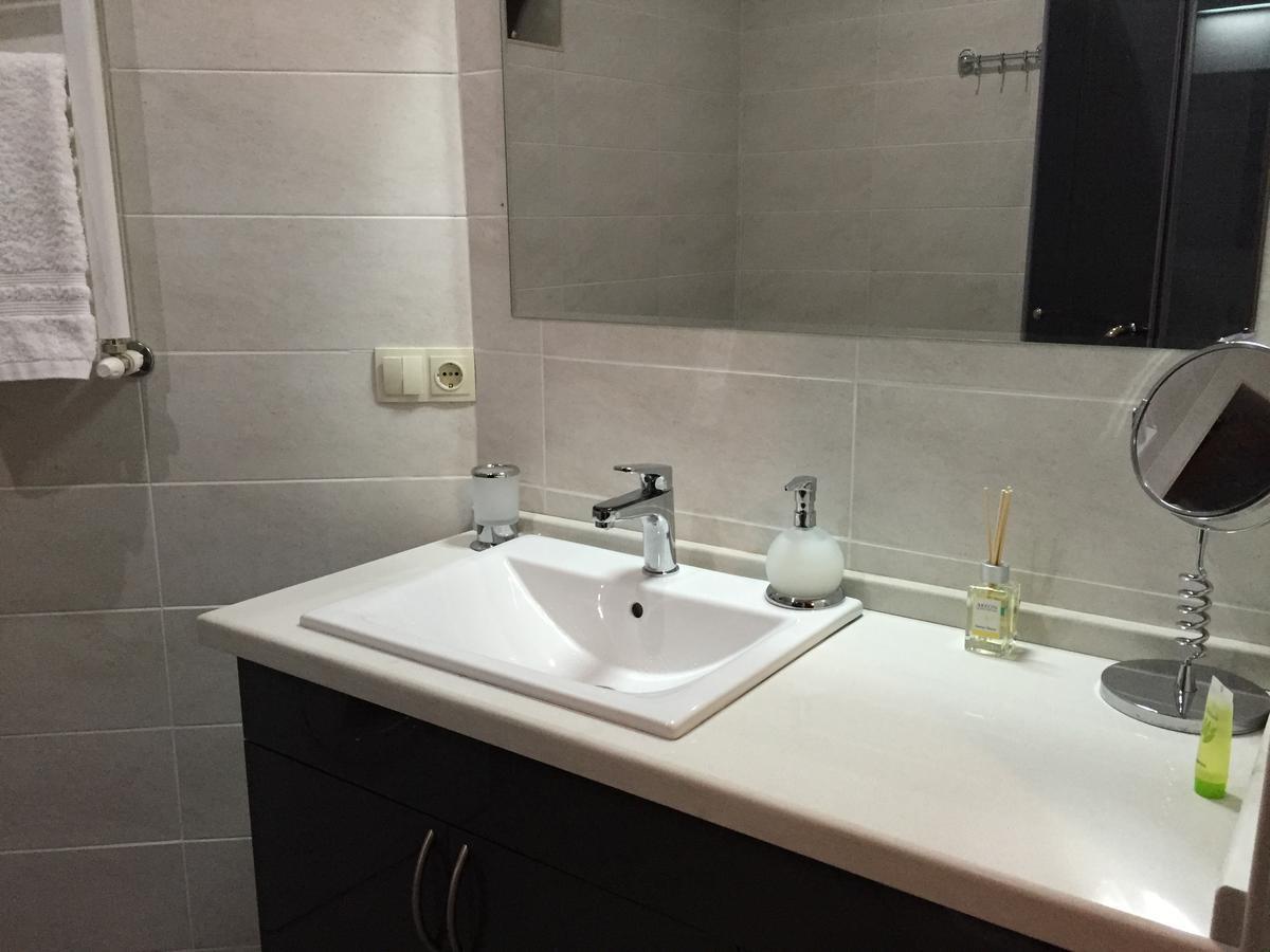 Bed and Breakfast House 41 Tbilisi Exterior foto