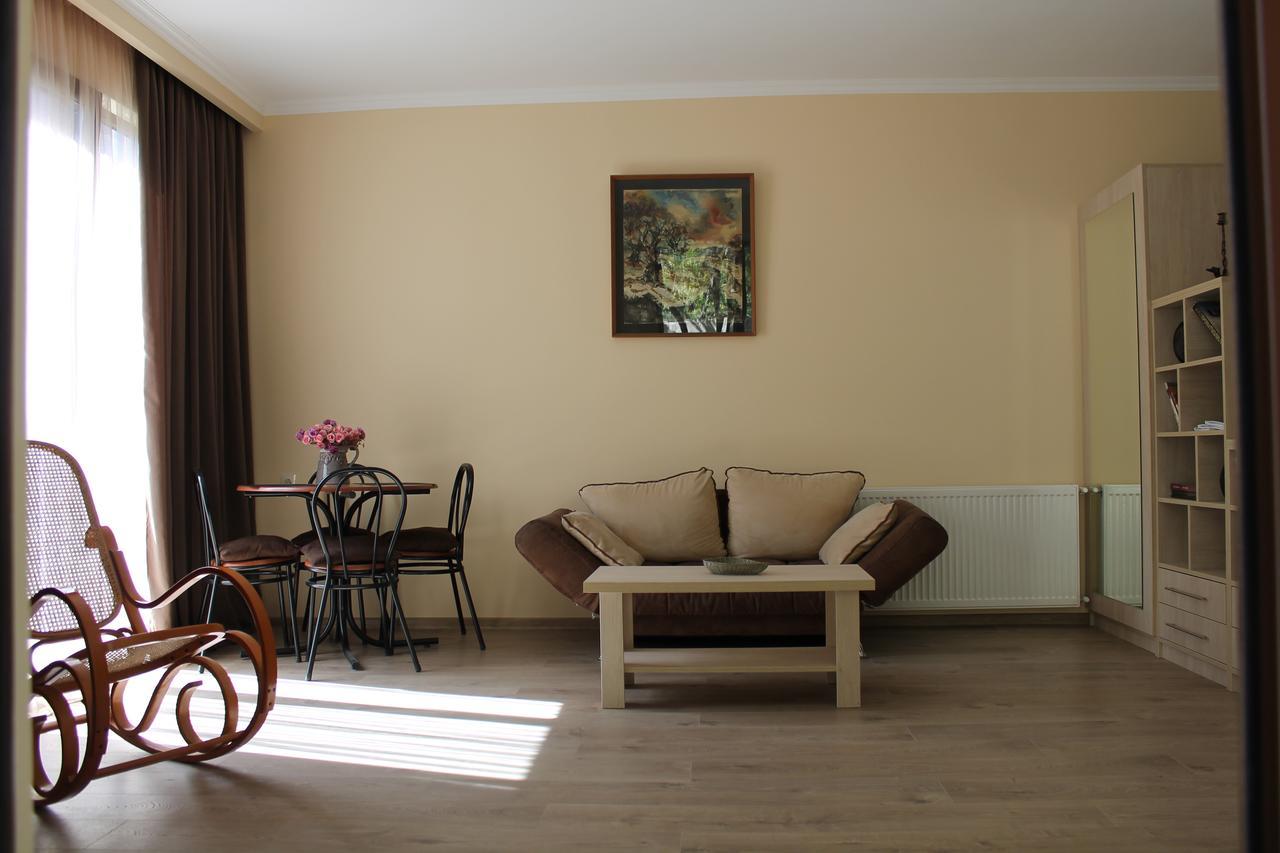 Bed and Breakfast House 41 Tbilisi Exterior foto