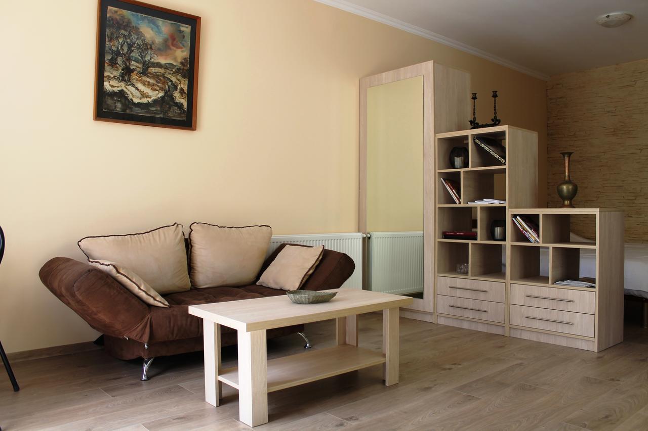 Bed and Breakfast House 41 Tbilisi Exterior foto