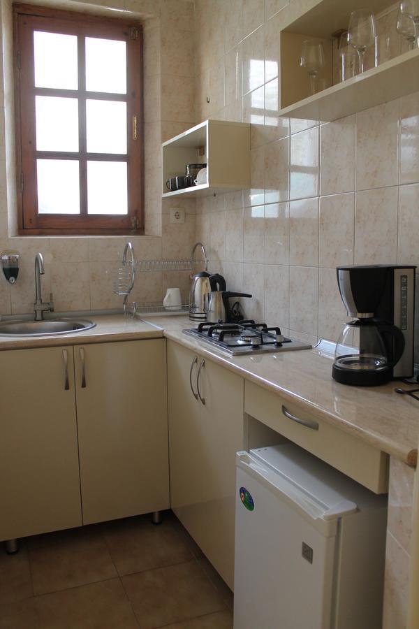 Bed and Breakfast House 41 Tbilisi Exterior foto