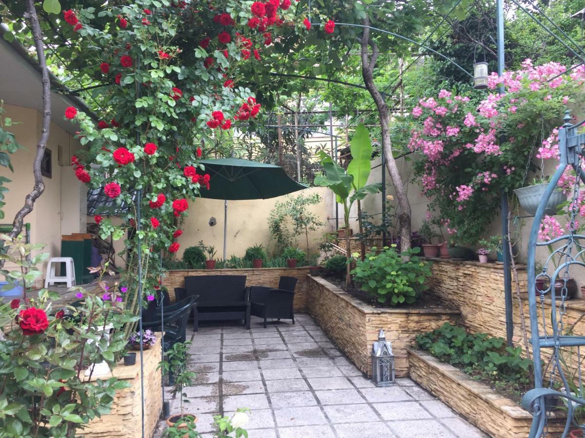 Bed and Breakfast House 41 Tbilisi Exterior foto