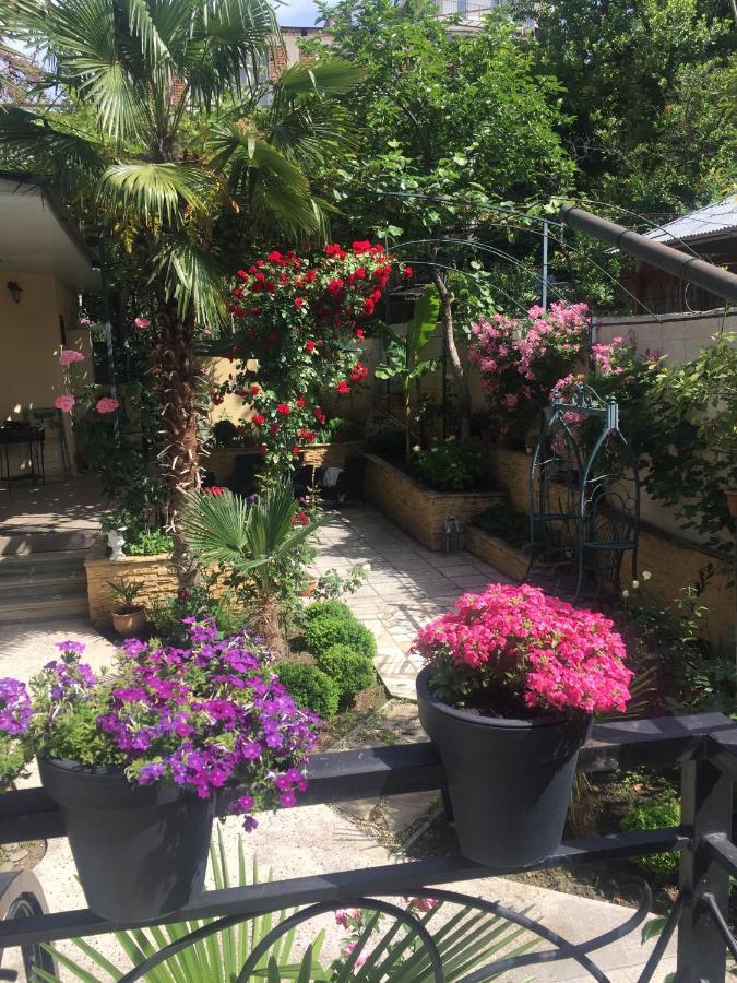 Bed and Breakfast House 41 Tbilisi Exterior foto